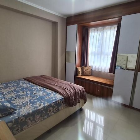 Gateway Pasteur 2Br Tower Depan Ruby 7 C Apartment Bandung Bagian luar foto