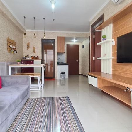 Gateway Pasteur 2Br Tower Depan Ruby 7 C Apartment Bandung Bagian luar foto