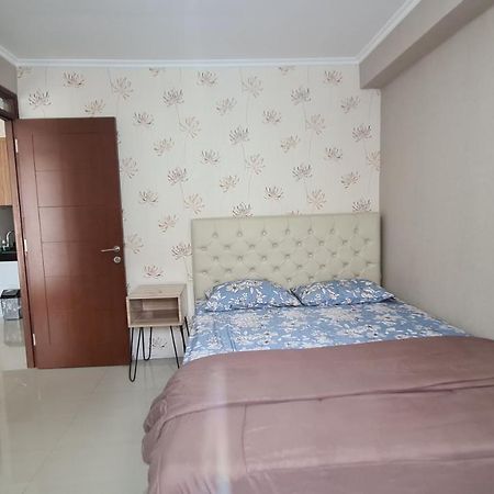 Gateway Pasteur 2Br Tower Depan Ruby 7 C Apartment Bandung Bagian luar foto
