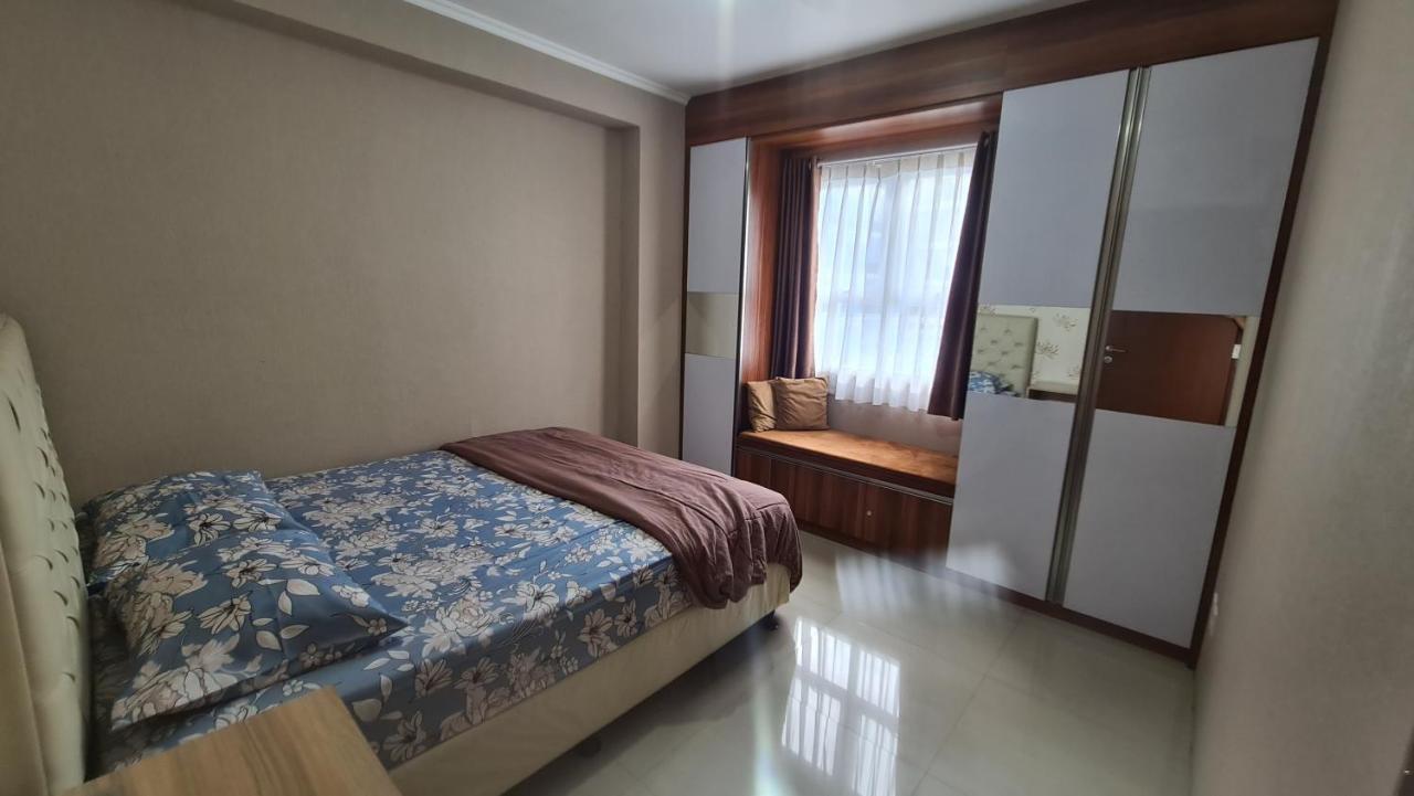 Gateway Pasteur 2Br Tower Depan Ruby 7 C Apartment Bandung Bagian luar foto