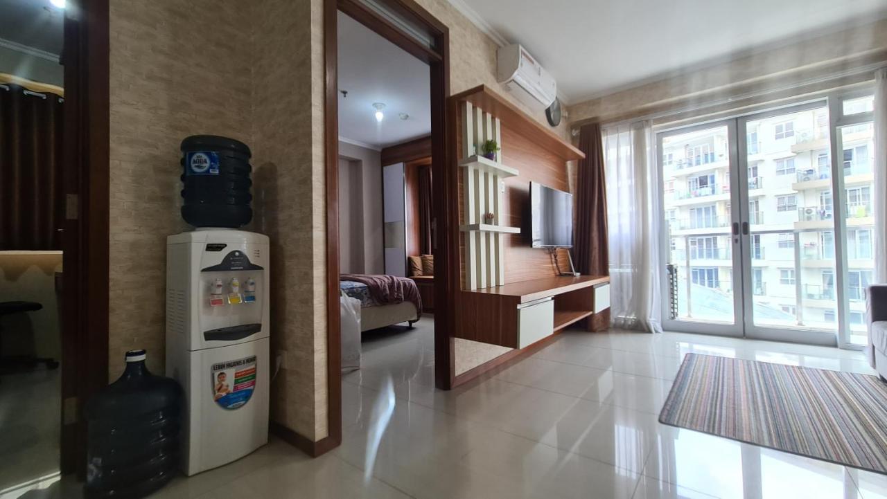 Gateway Pasteur 2Br Tower Depan Ruby 7 C Apartment Bandung Bagian luar foto