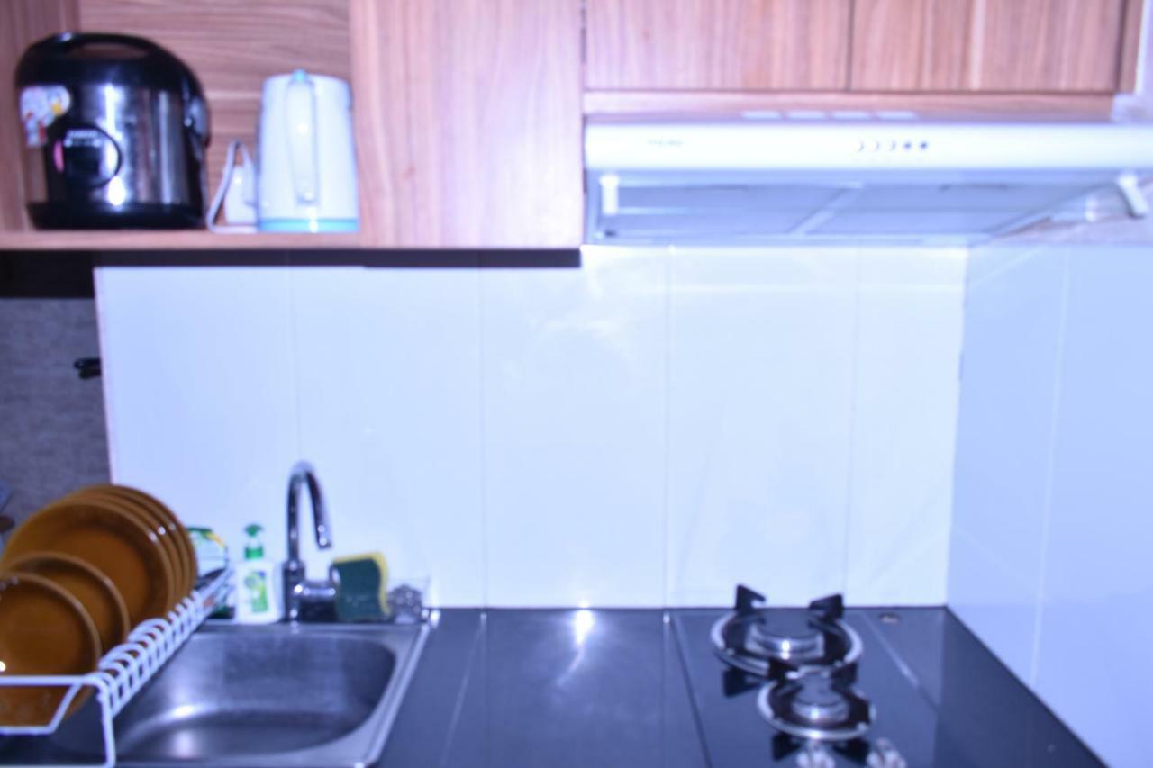 Gateway Pasteur 2Br Tower Depan Ruby 7 C Apartment Bandung Bagian luar foto