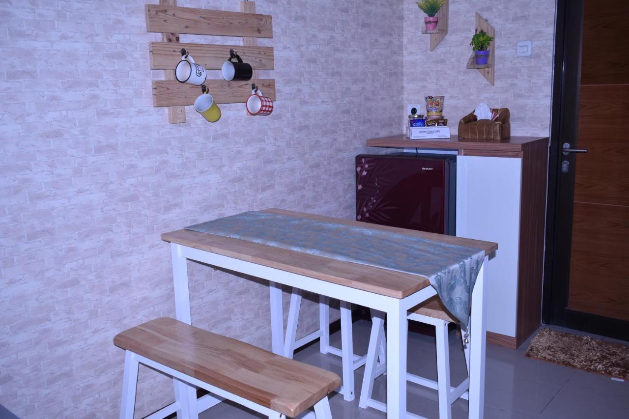 Gateway Pasteur 2Br Tower Depan Ruby 7 C Apartment Bandung Bagian luar foto